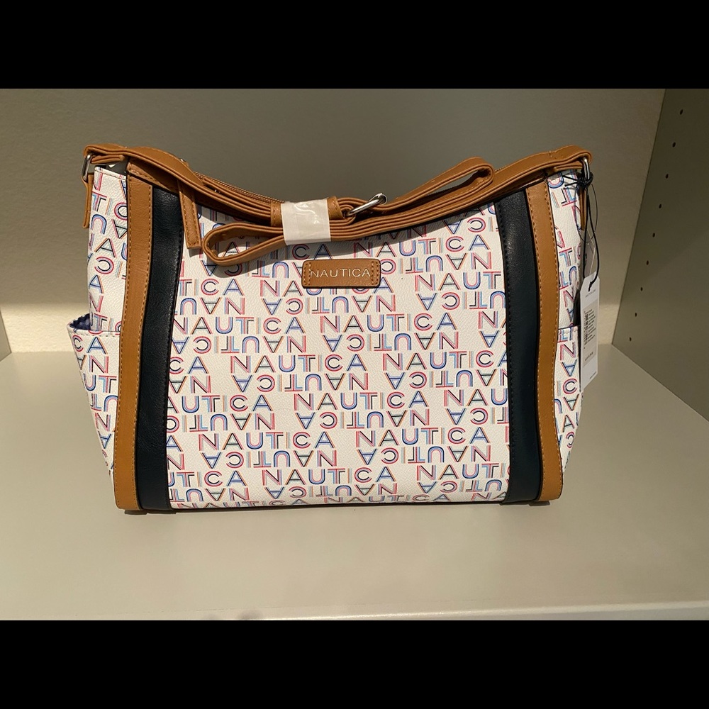 NWT Nautica Purse